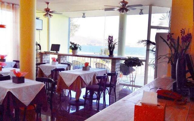 Dali Harbour Plaza Holiday Inn