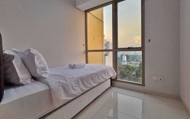 Cendana By SanLiving - 3BR - Direct Mall