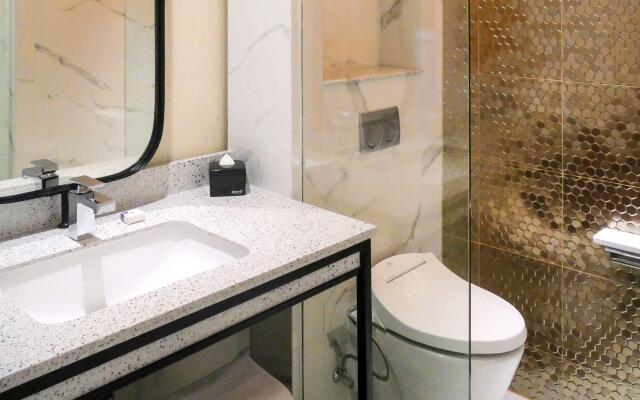 Movenpick Surabaya City