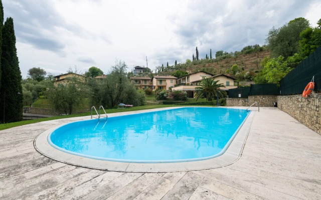 Apartment Villini del Vittoriale