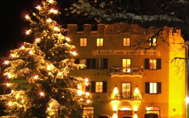 Hotel Gasthof Grüner Baum