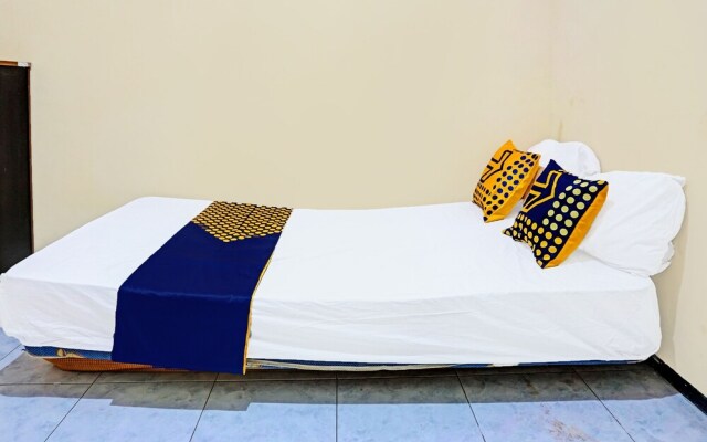 OYO Life  92091 Citra Omah Syariah