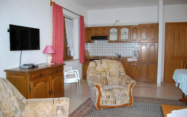 Apartmenthaus Punta