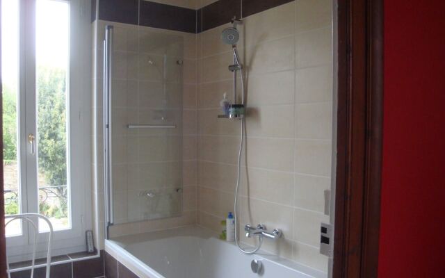 Chambres d'Hôtes Les Clefs du Bonheur