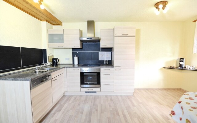 Apartment Straßbourg - Europapark