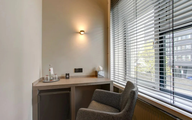 Premier Inn Koeln City Centre Hotel