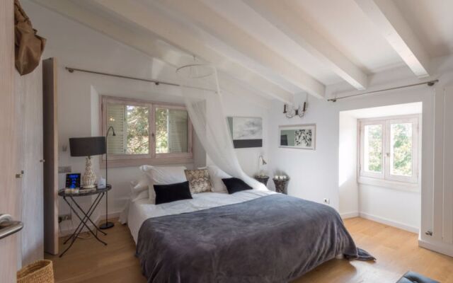 Holiday Home Romantica Ternelles