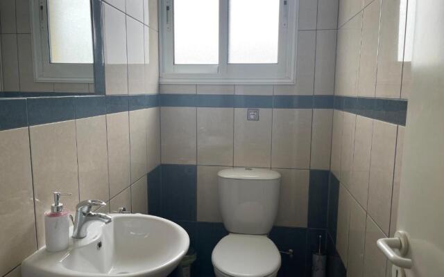 LIMASSOL LUX DREAM Apartment 2-ENJOY CYPRUS VACATION