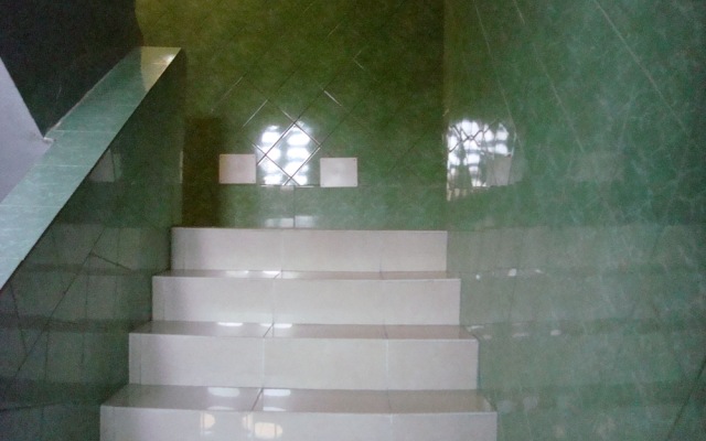 Hotel Résidence Georges Colette Abidjan