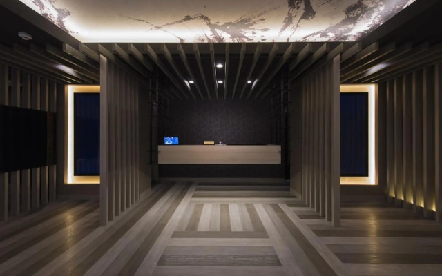 Hotel Zen Machida