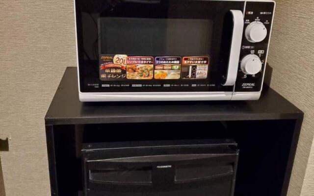 Karasuma Rokujo Hotel