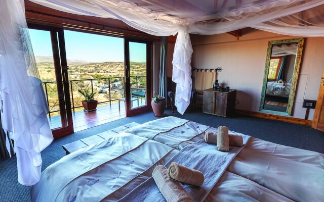 Ti Melen Boutique Guesthouse l Ondili