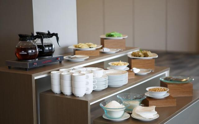 Amaris Hotel La Codefin - Kemang