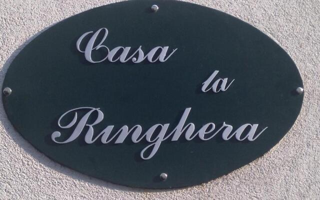 Casa La Ringhera