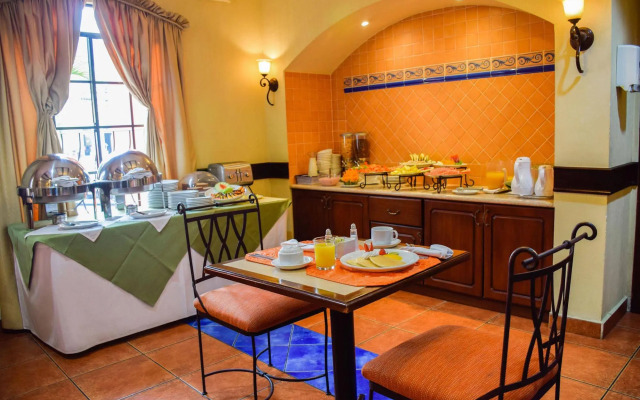 Hotel Villa Terra