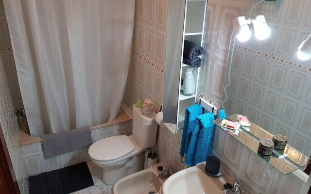 The Happiness Penthouse