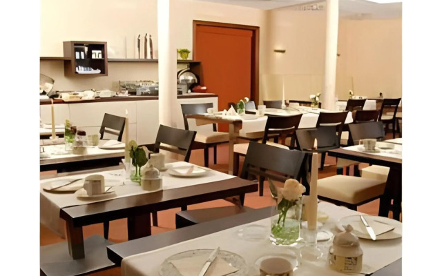 Hotel Graf