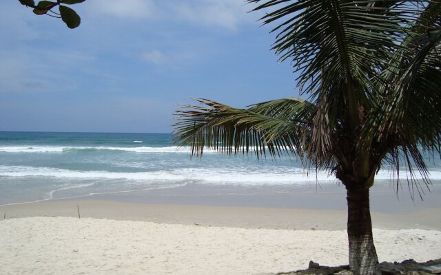 Apartamento Astúrias Ubatuba