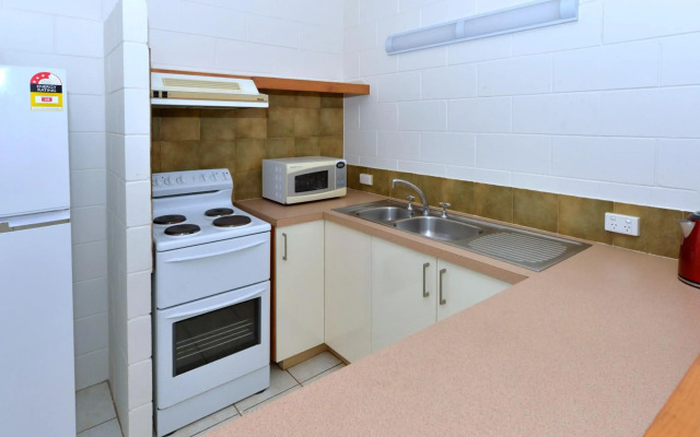 City Gardens Apartments