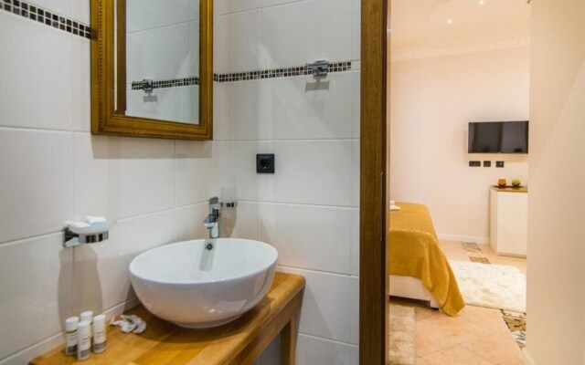 Bella Natka Bed And Breakfast