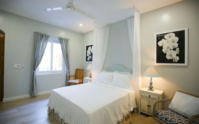 Muine Backpackers Resort