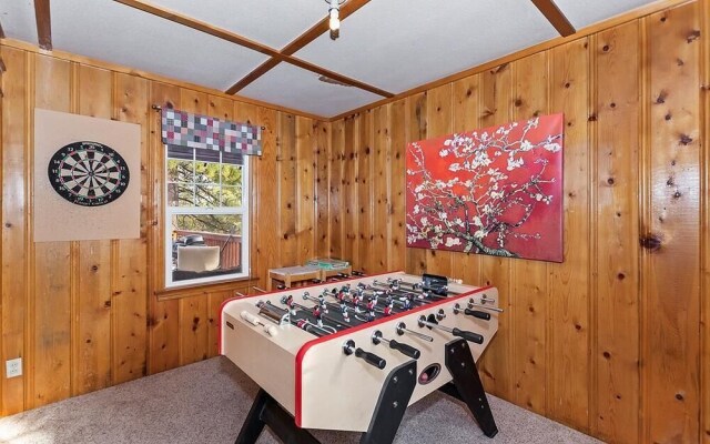 031 - Paradise Pines