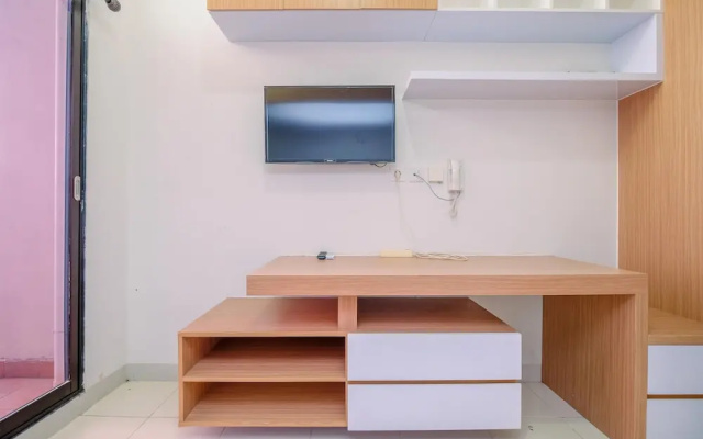 Cozy Stay Studio At Dave Apartment