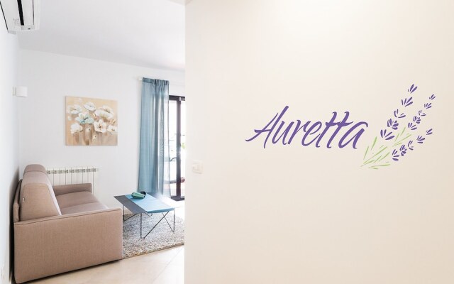 Auretta Apartment