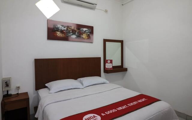 Nida Rooms Tajem 19 Sambi Sari Sleman