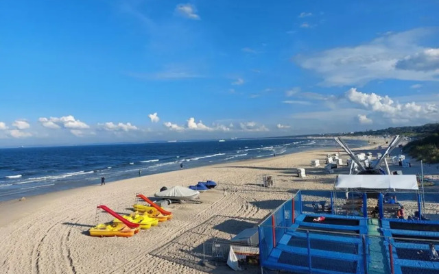 Mari Comfortable Holiday Residence