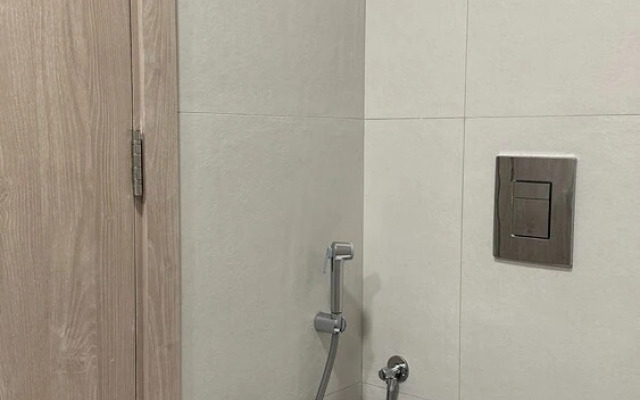 Cozy studio apartment in JVC