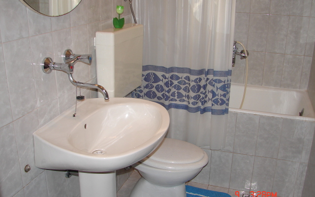 Apartment Matkov - quite and peaceful location: A1 Jelsa, Island Hvar
