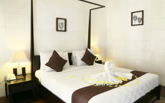 Cattleya Suite by Marbella