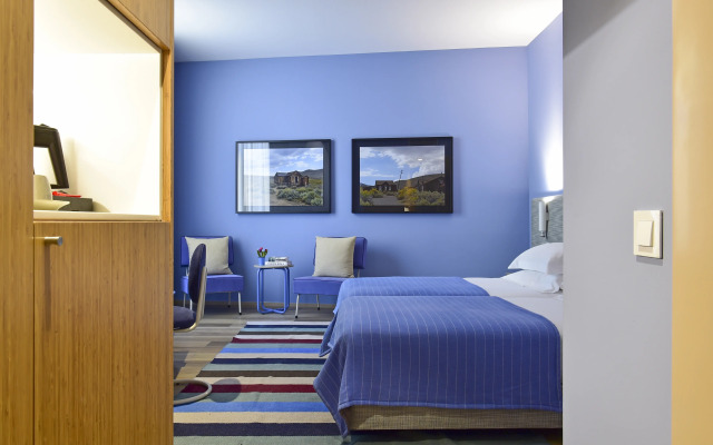 The Editory House Ribeira Porto Hotel