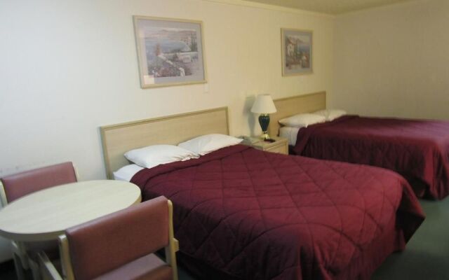 Econolodge Youngstown