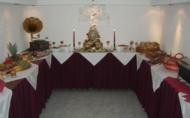 Hotel Zum Goldenen Löwen