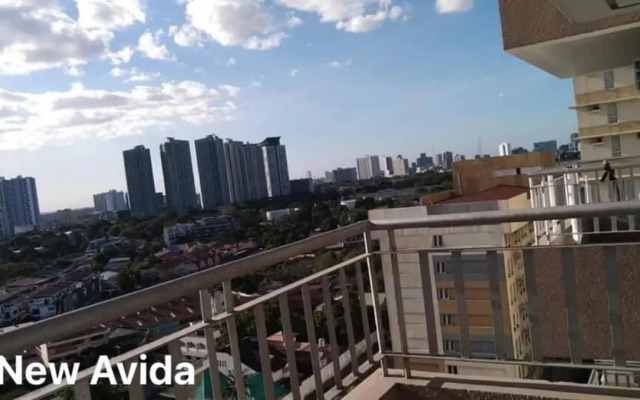 New Avida JVB Homestyle