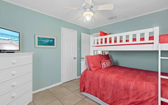 Mermaid's Playground