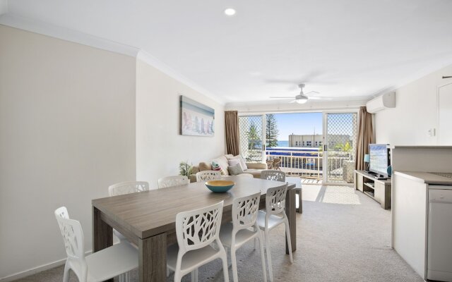 Kirra Palms Holiday Apartments