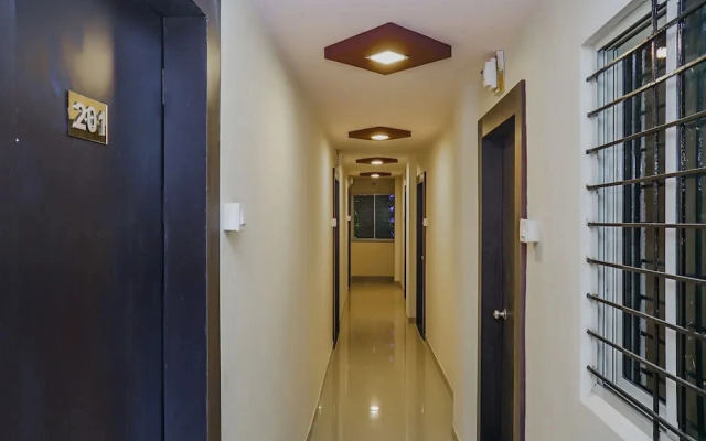 Indraprastha Executive By OYO Rooms
