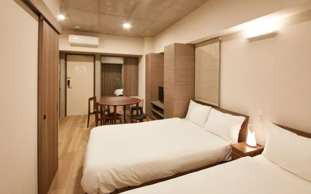 Prime Suites Tokyo