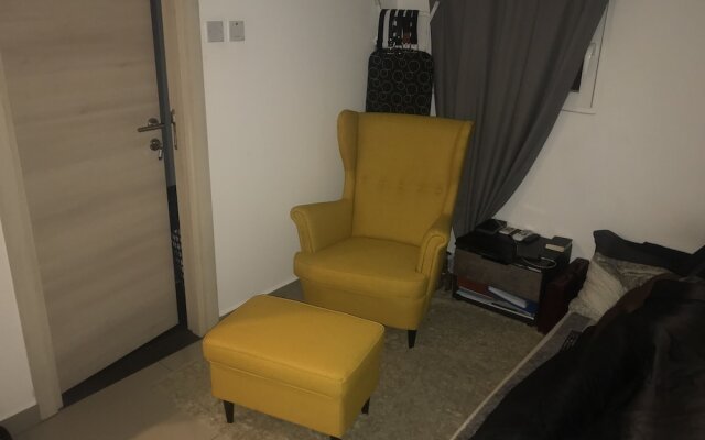 Gallery Apartments-BestWest Hospitality
