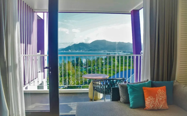 TTC Van Phong Bay Resort