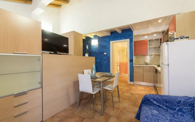 Bertiera House