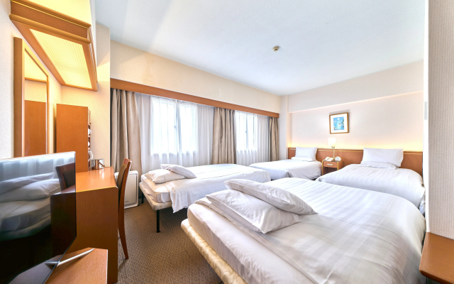 Daiichi Inn Ikebukuro