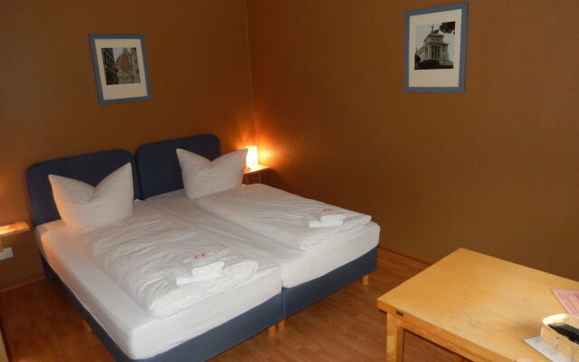 Grenzmotel