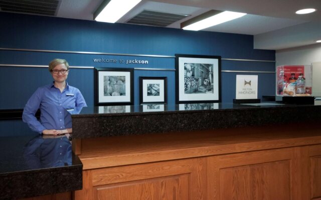 Countryside Inn and Suites