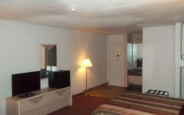 Grand Canyon Inn