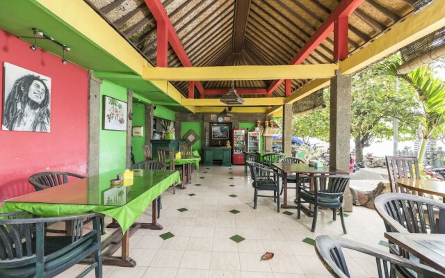 Reddoorz @ Sanur Bali Beach 2