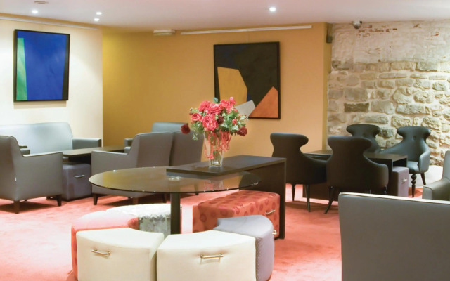 Atlas Hotel Brussels
